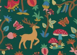 Фото - Обои Sanderson Arboretum - 565748>