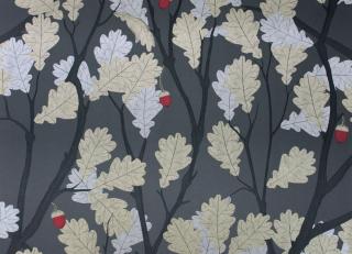 Фото - Обои Osborne & Little Cabochon - 216950>