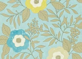 Фото - Обои Harlequin Folia - 187453>