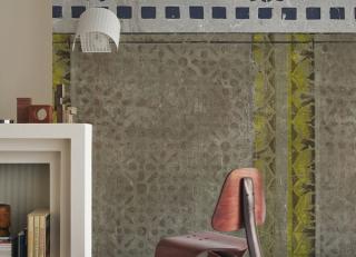 Фото - Обои Wall&Deco 2022 Contemporary Wallpaper - 541902>