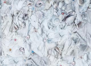 Фото - Обои Wall&Deco CODE 2018 WET SYSTEM - 462705>