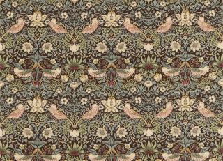 Фото - Ткани Morris & Co Archive Prints - 262675>