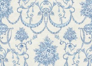 Фото - Обои Wallquest Bouquet - 432704>