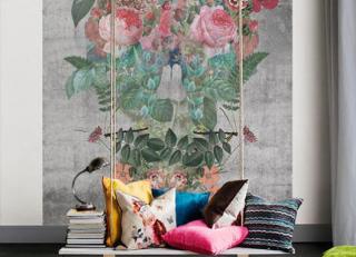 Фото - Обои Mr Perswall Street Art - 234577>