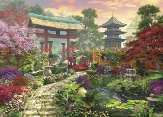 Фото - Обои Ortograf Доминик Дэвисон - 479026>