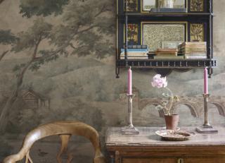 Фото - Обои Paul Montgomery Panoramics - 384633>