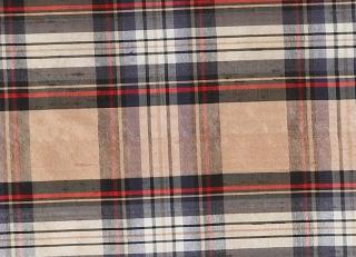 Фото - Ткани James Hare Tartan Silk - 364719>