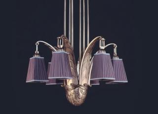 Фото - Аксессуары Mathieu Lustrerie Reedition of XIXth and XXth centuries chandeliers - 424710>