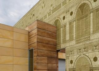 Фото - Обои Wall&Deco Out System 2013 - 383638>