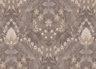 Фото - Обои Loymina British Style Forest - 520167>