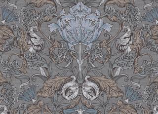 Фото - Обои Loymina British Style Garden - 536578>