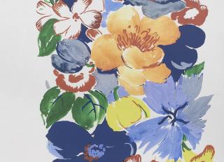 Фото - Обои Pierre Frey Eternel Ete - 516205>