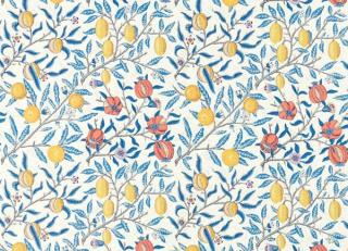 Фото - Ткани Morris & Co Bedford Park Fabrics - 602495>