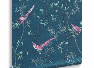 Фото - Обои Graham & Brown Hybrid - 440013>