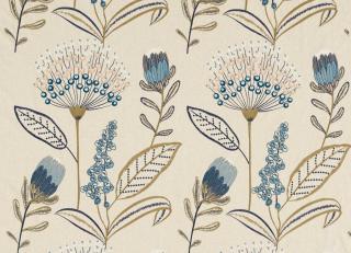 Фото - Ткани Clarke&Clarke Breegan Jane Clarke Fabric - 600214>