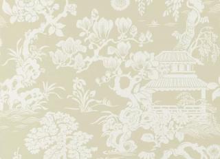 Фото - Обои Thibaut Pavilion - 552944>