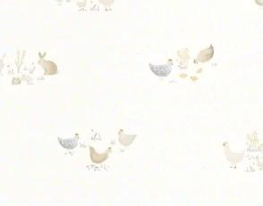 Фото - Обои Casadeco Once Upon a Time - 554455>