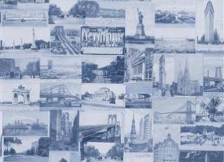 Фото - Широкие обои с изображением города - 354674>