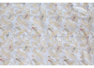 Фото - Ткани Luigi Bevilacqua Лампас - 420571>