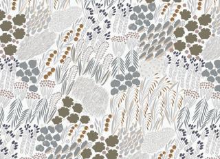 Фото - Обои Jannelli & Volpi Marimekko 6 - 568870>