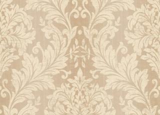 Фото - Обои на стену с цветами золотого цвета - 197238>