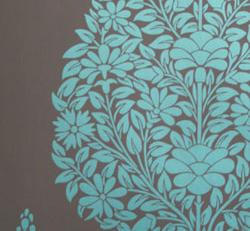 Фото - Обои Osborne & Little Sariskar - 176874>