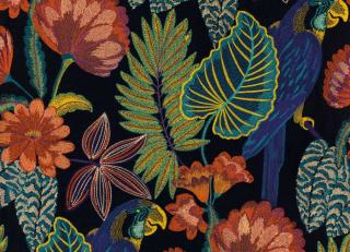 Фото - Ткани Casamance Arapsodie - 506969>