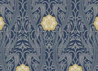 Фото - Обои York Wallcoverings Damask Resource Library - 558418>