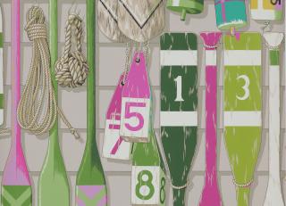 Фото - Обои Manuel Canovas Papiers Peints Vol 6 - 361602>