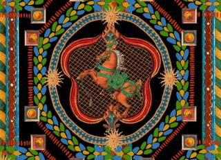 Фото - Обои Mindthegap Orient Express - 609614>