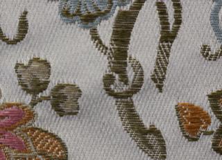 Фото - Ткани Lelievre Patrimoine - 381559>