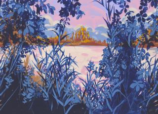 Фото - Обои Pierre Frey Galerie 3 - 535456>