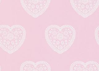 Фото - Обои детские в стиле прованс - 194185>