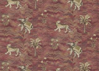 Фото - Ткани Zoffany Jaipur Prints - 300830>