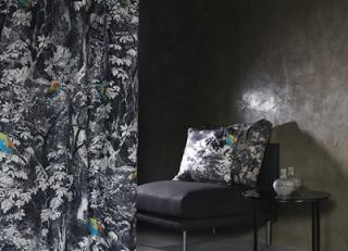 Фото - Ткани Carlucci Fractions - 300692>