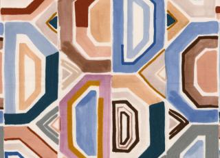 Фото - Ткани Casamance Pretoria - 507199>