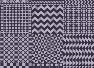 Фото - Обои Cole & Son Fornasetti Senza Tempo II - 626702>