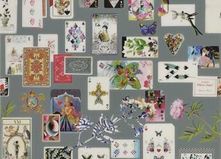 Фото - Обои Christian Lacroix Incroyables - 310988>