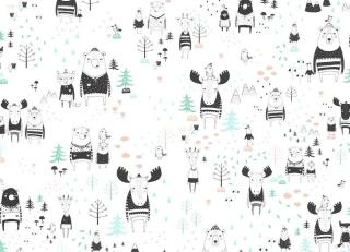 Фото - Обои Mr Perswall Imaginarium - 423497>