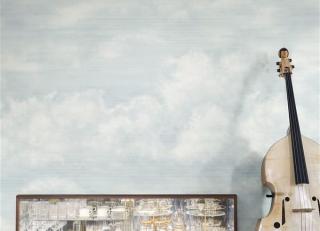 Фото - Обои Londonart Collection 18 - 453716>