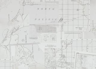 Фото - Обои для стен книги и карты - 327777>