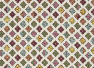 Фото - Ткани Christian Lacroix Carnets Andalous - 275188>