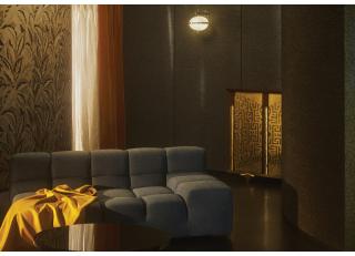 Фото - Ткани Sahco Campaign - 420005>