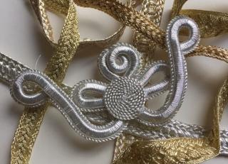 Фото - Аксессуары Wendy Cushing Fashion Trims - 365566>