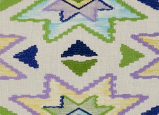 Фото - Ткани Clarke&Clarke South Beach - 404881>