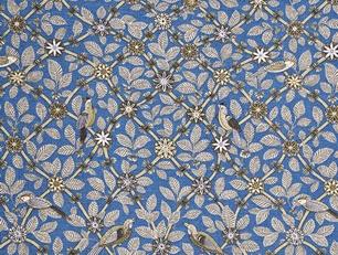 Фото - Ткани GP & J Baker Crayford Print - 298934>