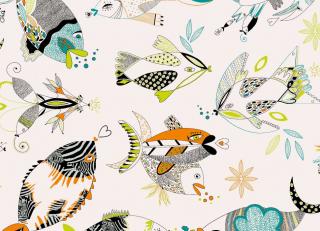 Фото - Ткани Thevenon Mer & Montagne - 342492>