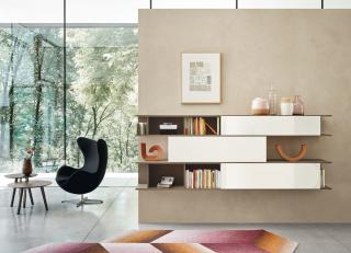 Фото - Мебель коллекции Wall Unit Systems - 610991>