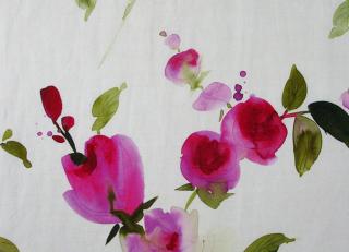 Фото - Ткани Nobilis Jardins Suspendus - 299183>