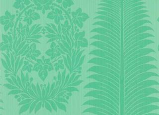 Фото - Обои Zoffany Cotswolds Manor Wallpapers - 539977>